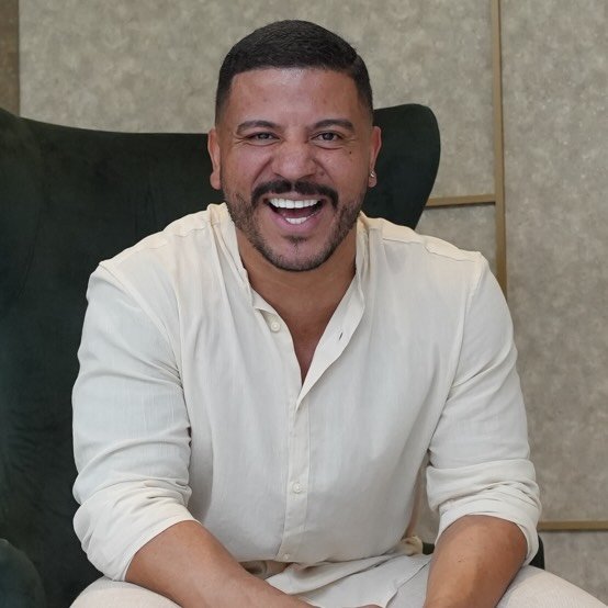 Rick Olavo
